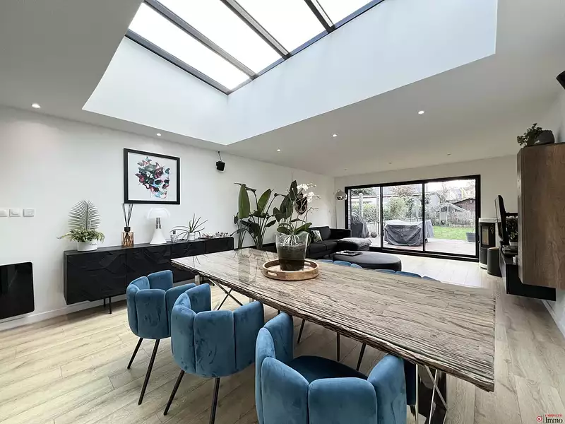 Maison, 100 m²
