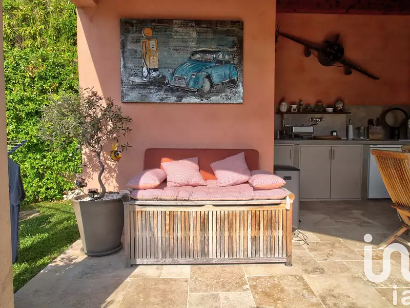 Maison, 105 m²