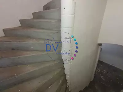 Appartement, 24 m²