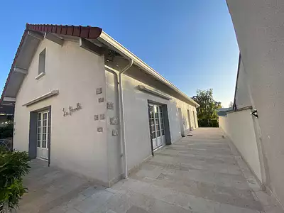 Maison, 160 m²