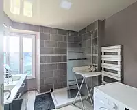 Appartement, 130 m²