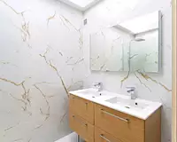 Appartement, 153 m²