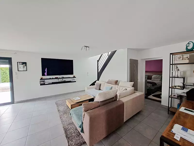 Divers, 119 m²