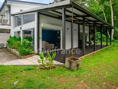 Appartement, 57 m²