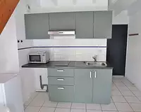 Appartement, 29,51 m²