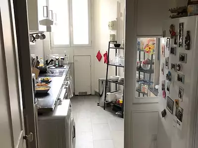 Appartement, 110 m²