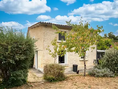Maison, 145 m²