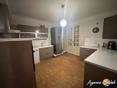 Maison, 209 m²