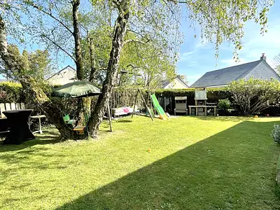 Maison, 128 m²