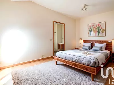 Appartement, 88 m²