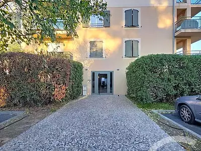 Appartement, 40 m²