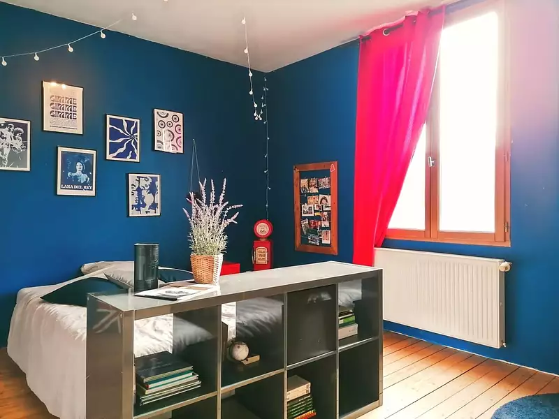 Maison, 208 m²