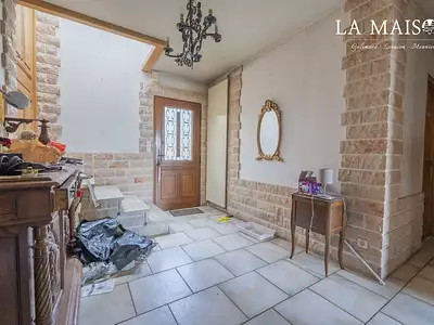 Maison, 169,61 m²