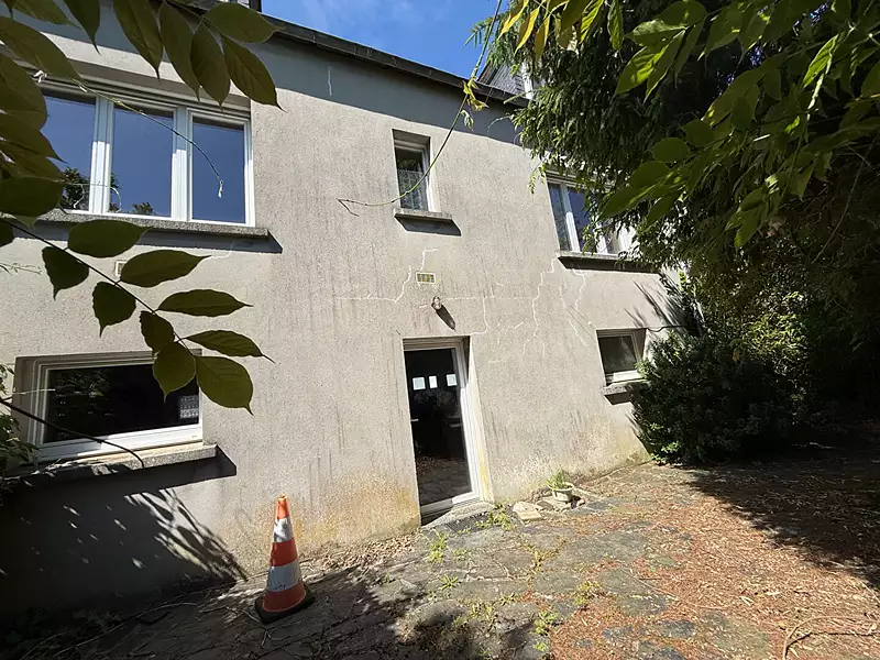 Maison, 113 m²