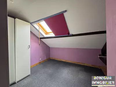 Appartement, 76,13 m²