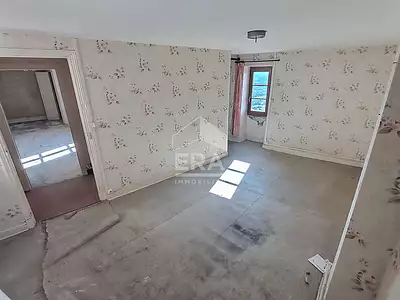 Maison, 88 m²
