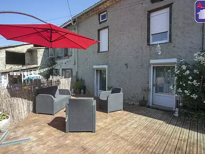 Maison, 282 m²