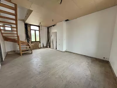Immeuble, 215 m²