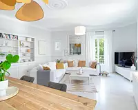 Appartement, 122 m²