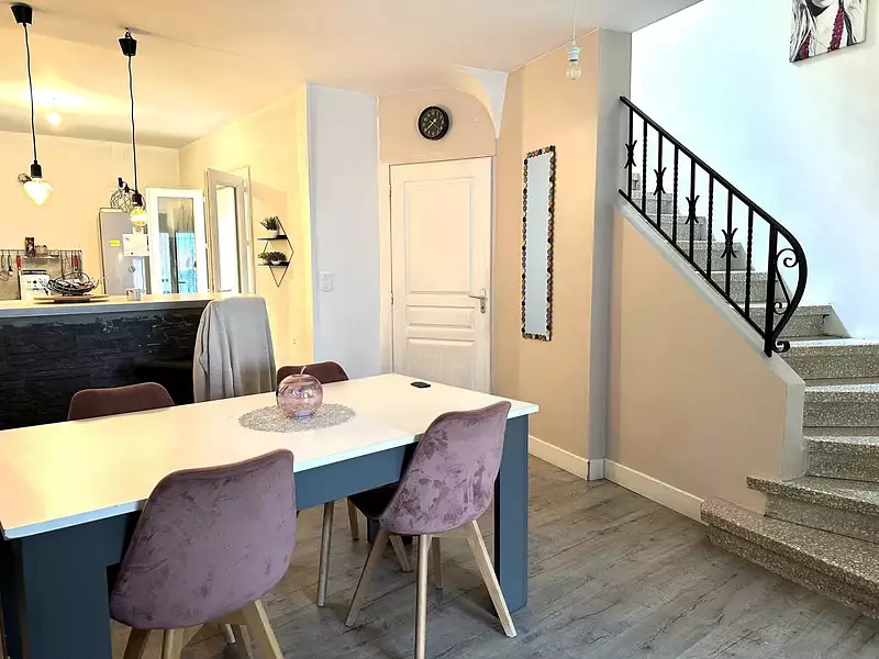 Maison, 73 m²