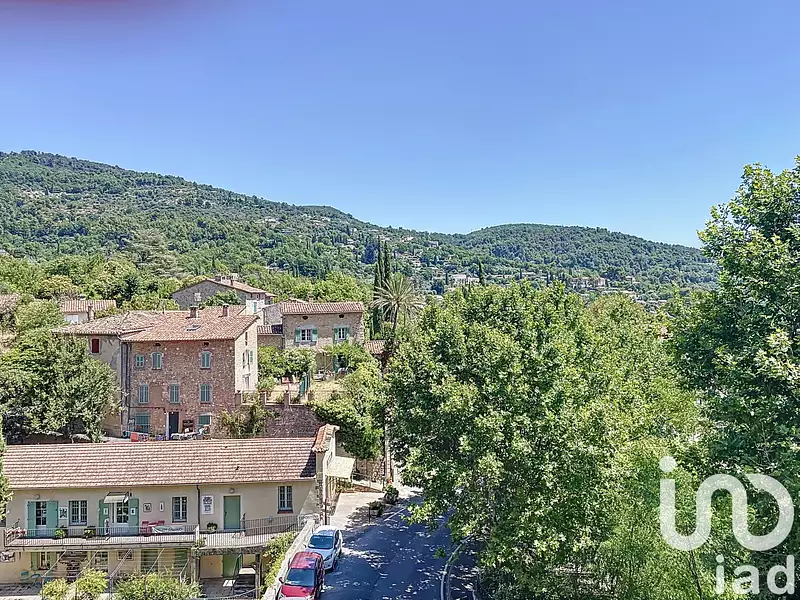 Appartement, 50 m²