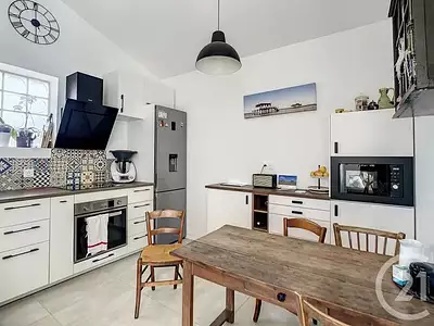 Maison, 56,1 m²