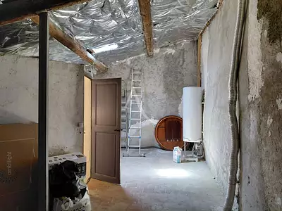 Maison, 64 m²