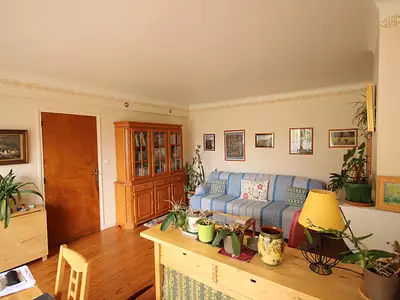 Maison, 100 m²