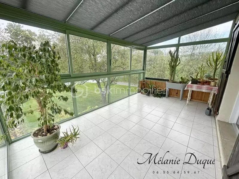 Maison, 115 m²