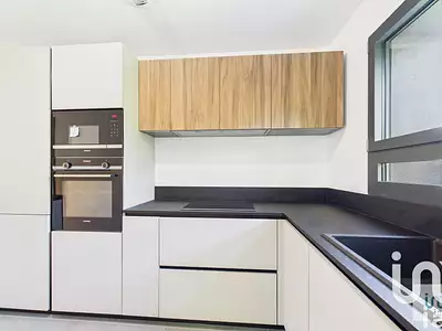 Appartement, 59 m²