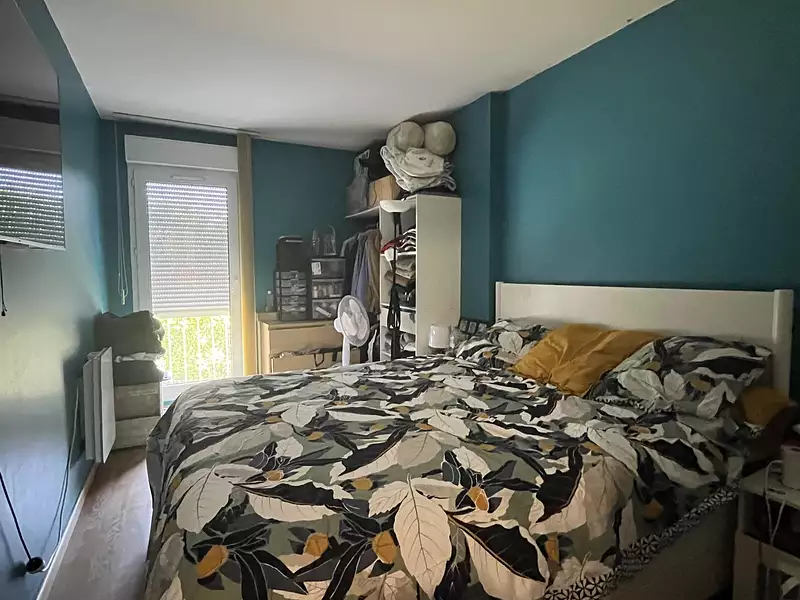 Appartement, 64 m²