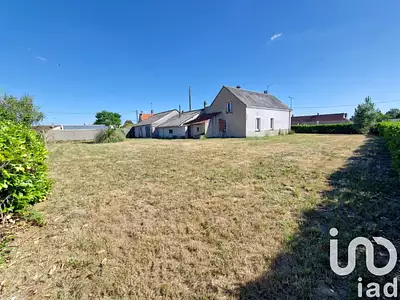 Maison, 91 m²