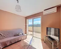Appartement, 37,54 m²