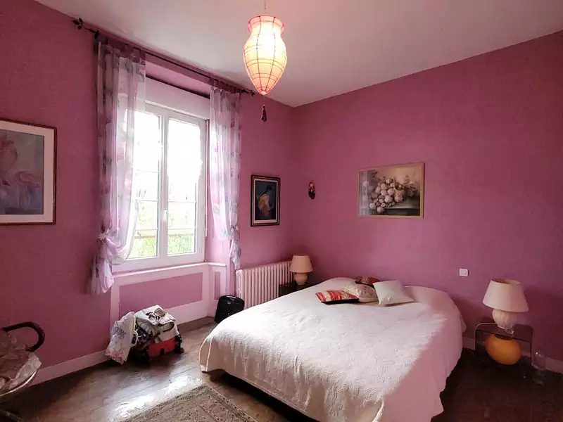 Maison, 206 m²
