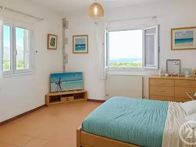 Appartement, 136,9 m²