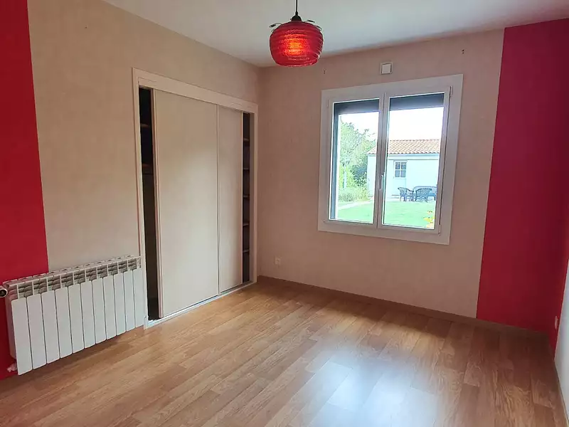 Maison, 163 m²