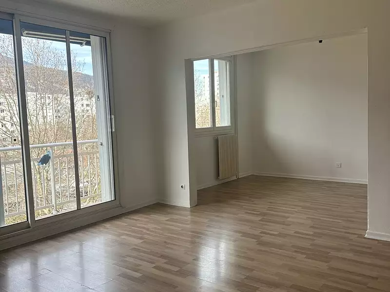 Appartement, 74 m²