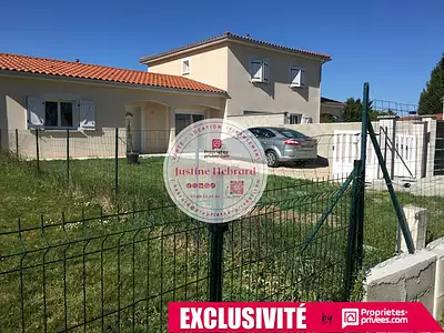 Maison, 70 m²