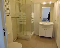 Appartement, 43,74 m²