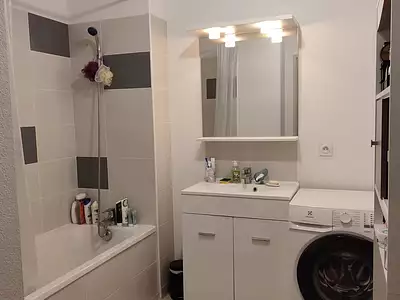 Appartement, 41,88 m²