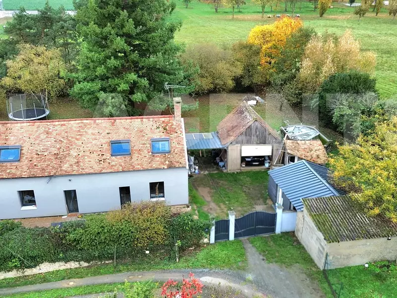 Maison, 157 m²