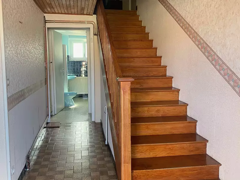 Maison, 97 m²