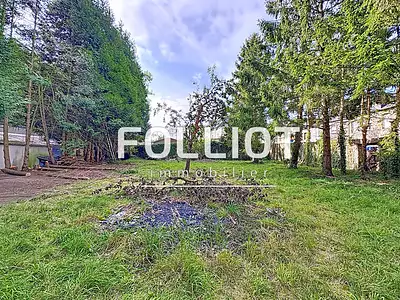 Terrain, 750 m²
