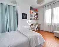 Appartement, 163 m²