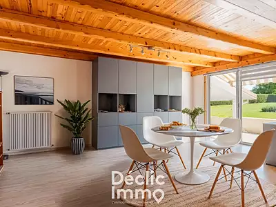 Maison, 115 m²