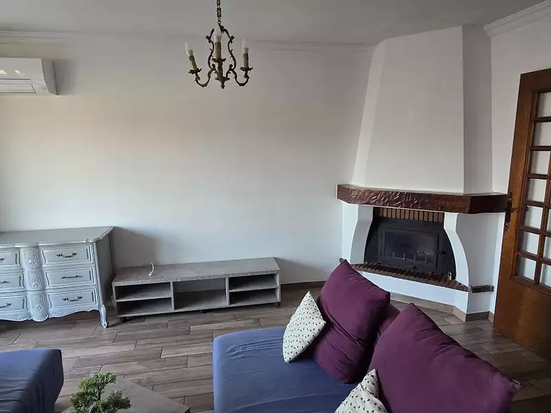 Appartement, 73 m²
