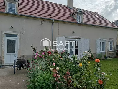 Maison, 215 m²