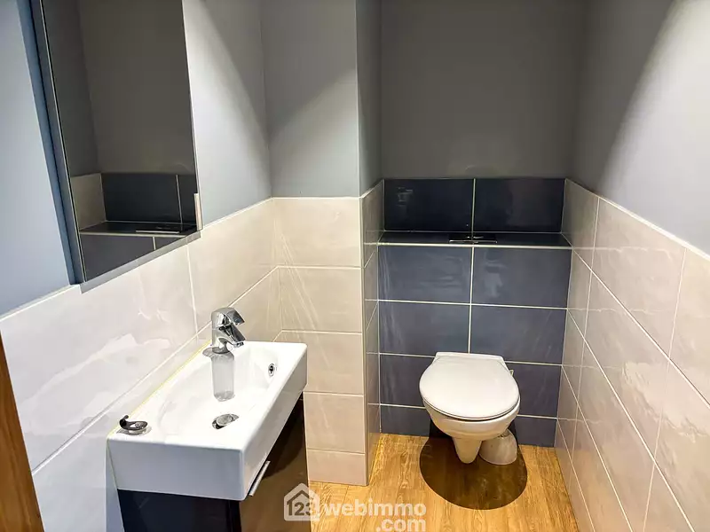 Maison, 320 m²