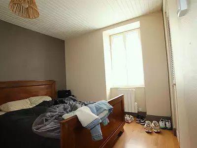 Immeuble, 200 m²
