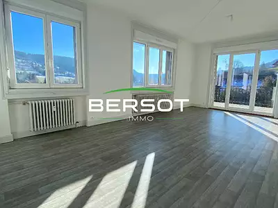 Appartement, 95,4 m²